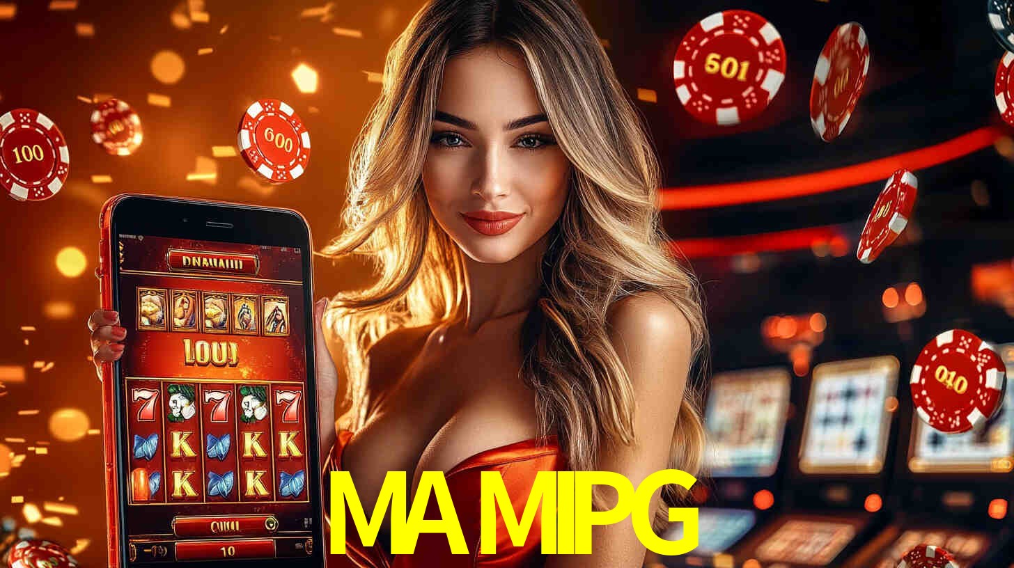 Grandes apostas na MAMIPG casino