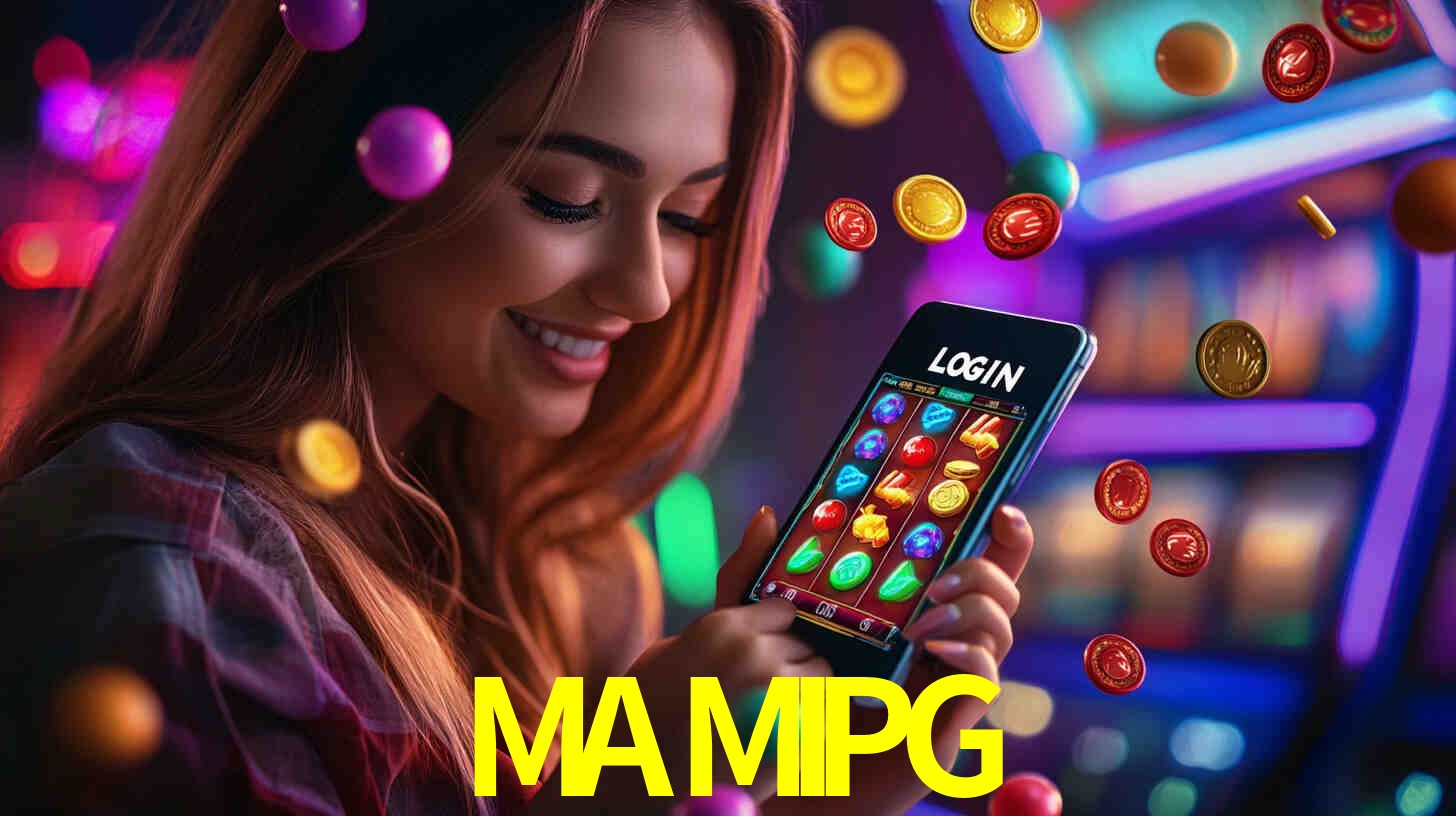 Poker online confiável na MAMIPG