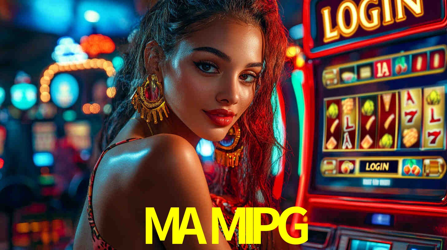 Cartas na mesa: Poker MAMIPG