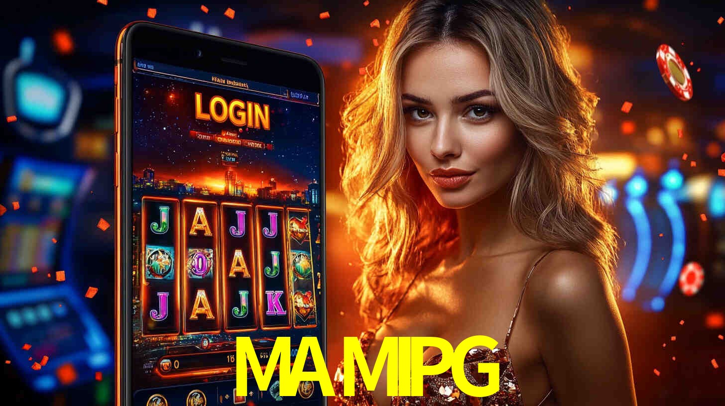 Apoio dedicado da MAMIPG