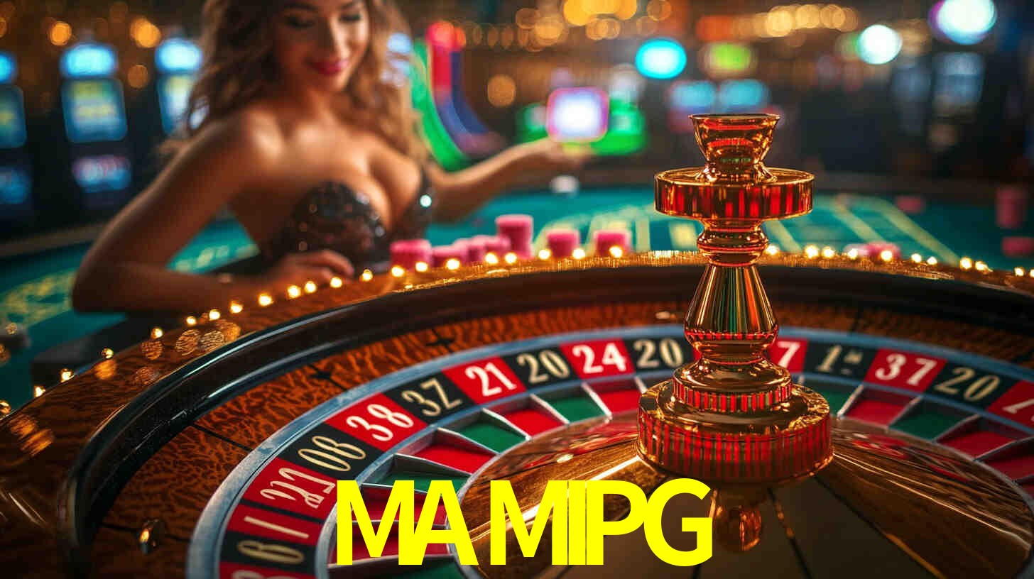Compromisso com a Privacidade MAMIPG