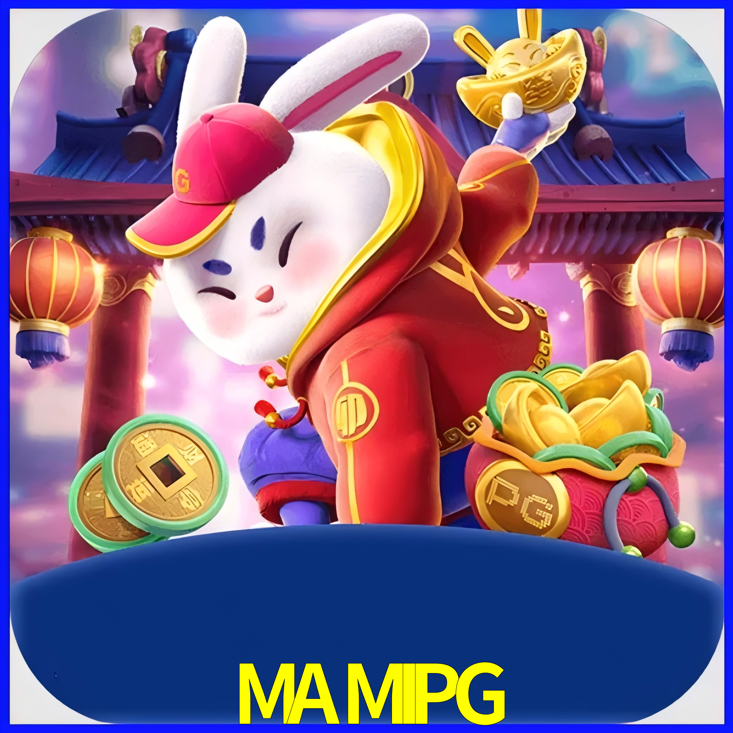 Jogos online na MAMIPG casino